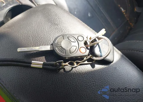 2014 Ford Focus Se из США, поврежденный, VIN 1FADP3F21EL299341